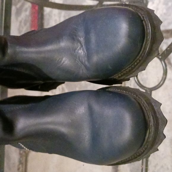 John Fluevog boot - Picture 3 of 7